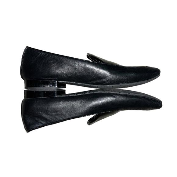 Donald J Pliner Halia Loafers Size 6 - Picture 4 of 6